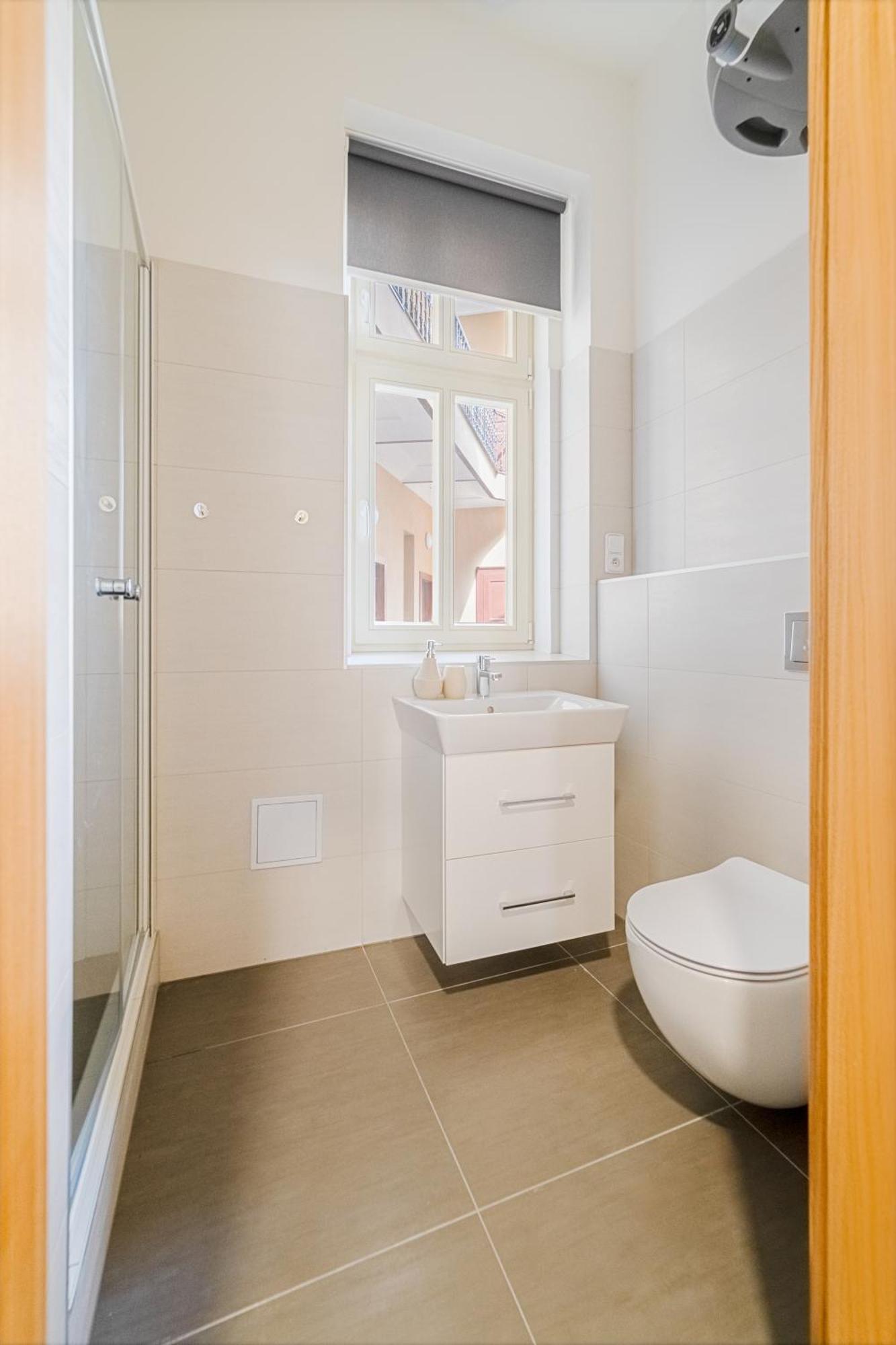Apartament Cityzen By Rentez *