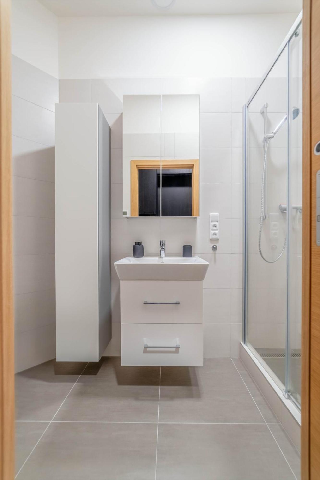 Apartament Cityzen By Rentez