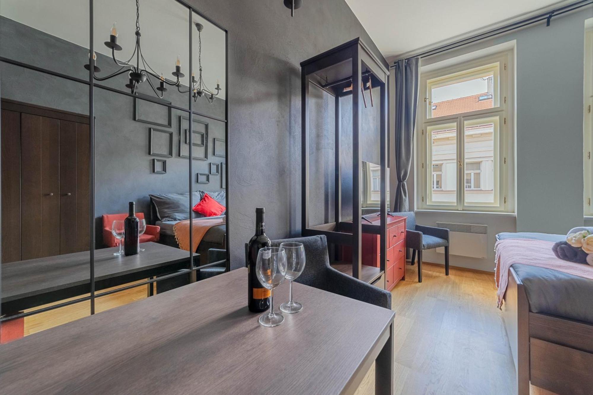 Cityzen By Rentez Apartament *